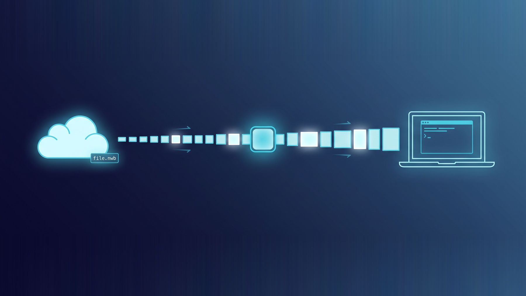 Streaming Remote HDF5 Files from C++ with remfile-cpp