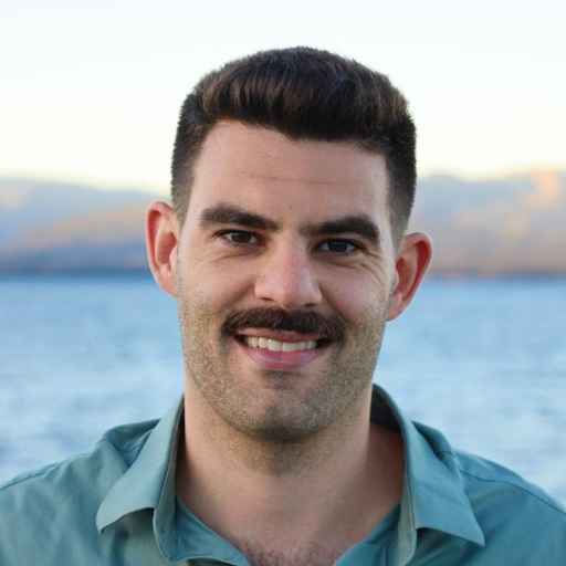 Ben Dichter, PhD
